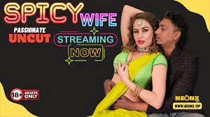 Spicy Wife NeonX